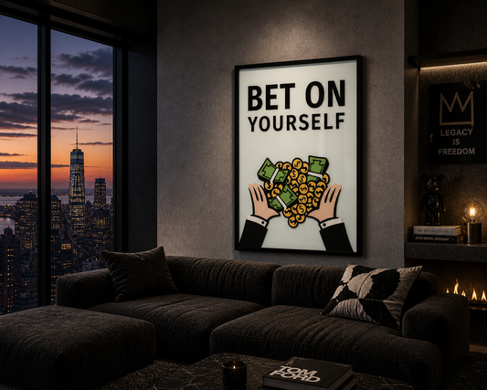 Quotes Wall Art