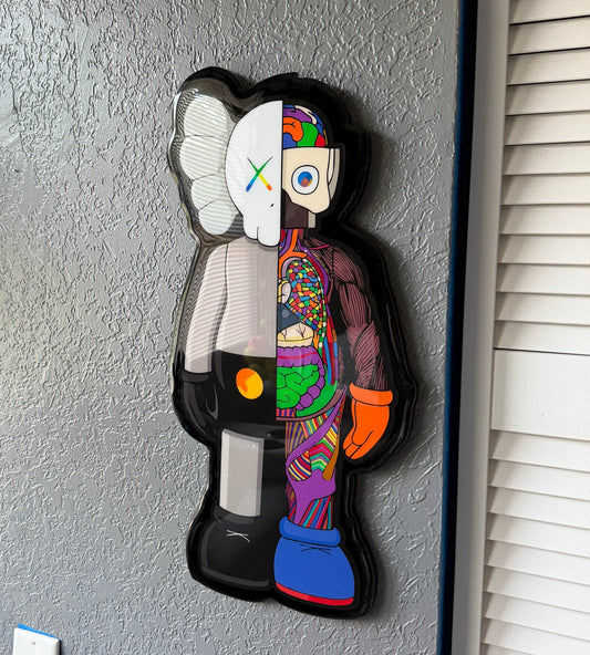 Anatomy Wall Art