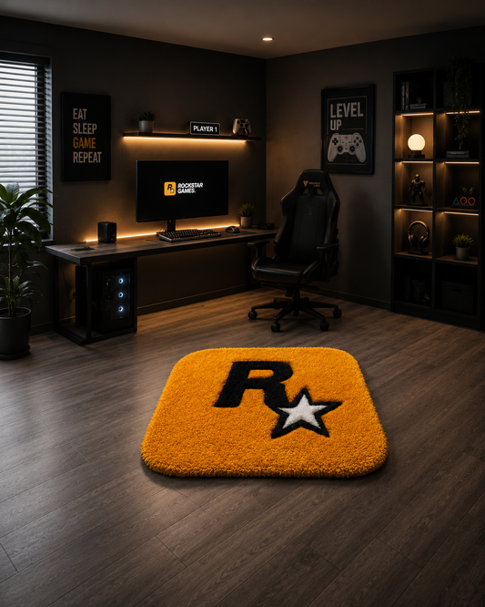 R Rug