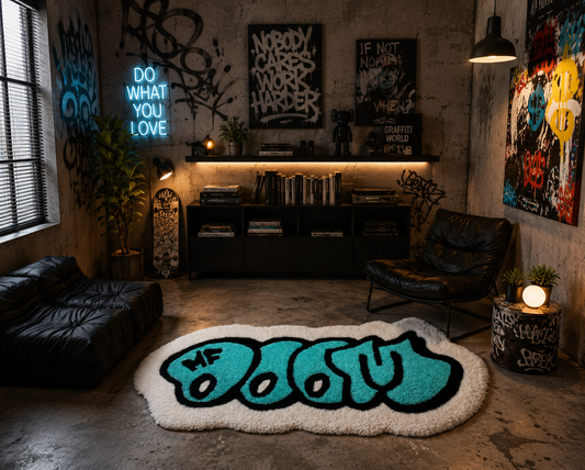 Doom Rug