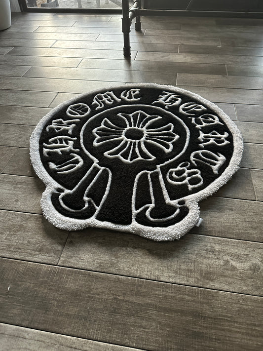 Circle Rug