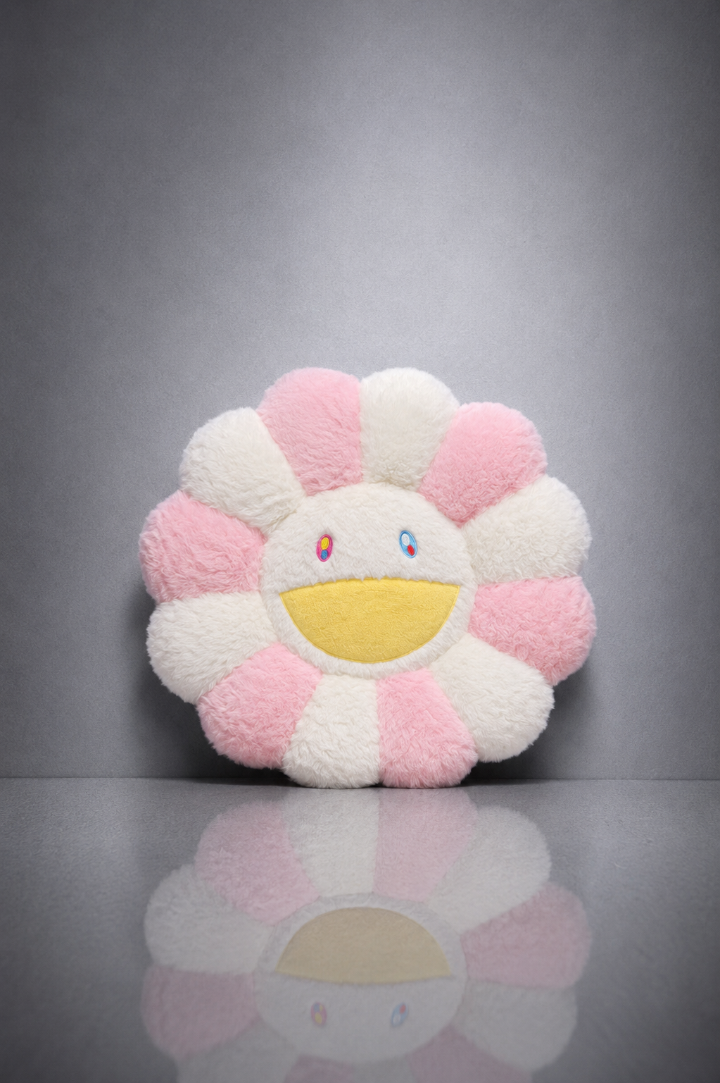 Flower Pillows