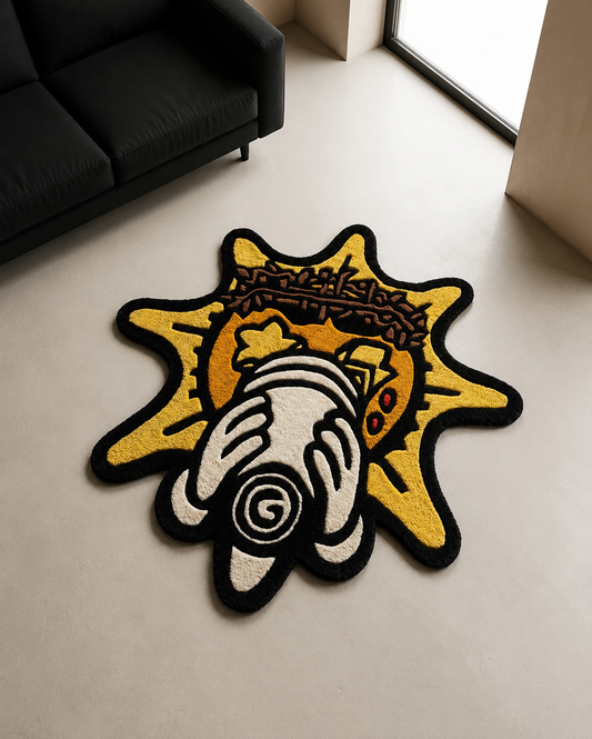 Glo Rug