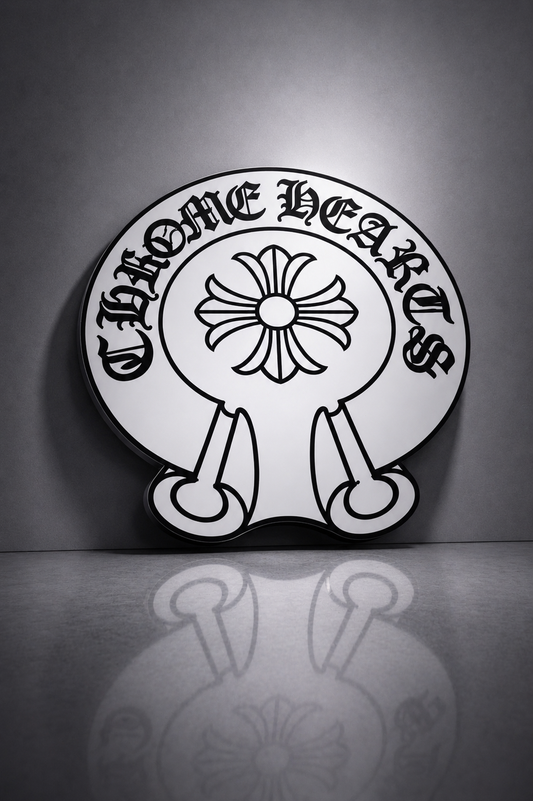 Circle Mirror