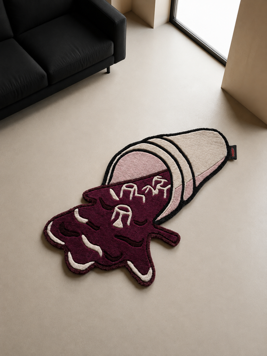 Drank Rug