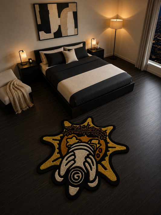 Glo Rug