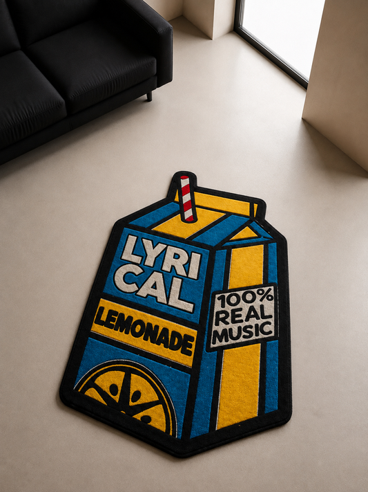 Juice Rug