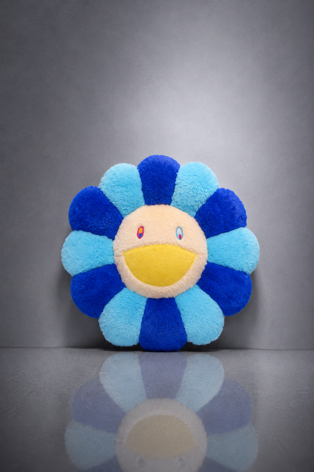 Flower Pillows