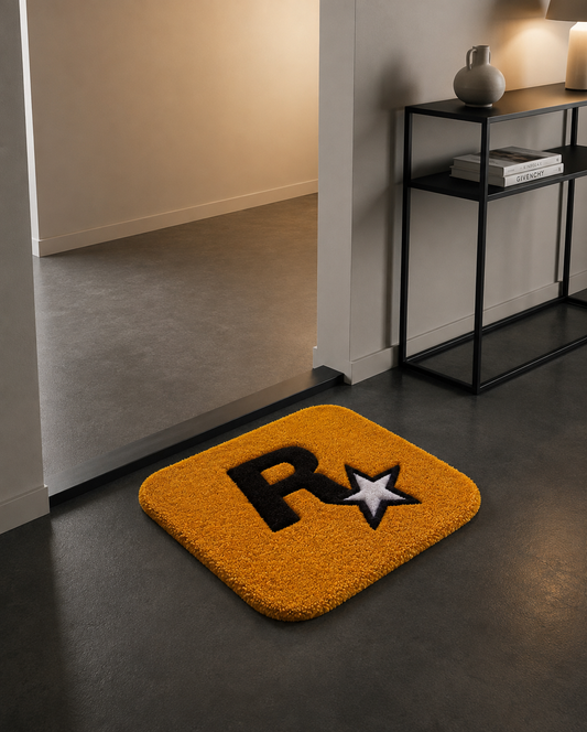 R Rug