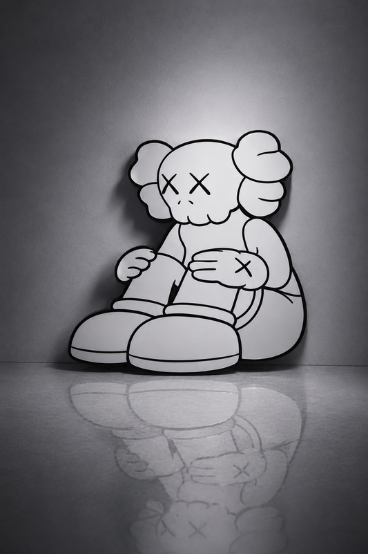 Figure Mirror