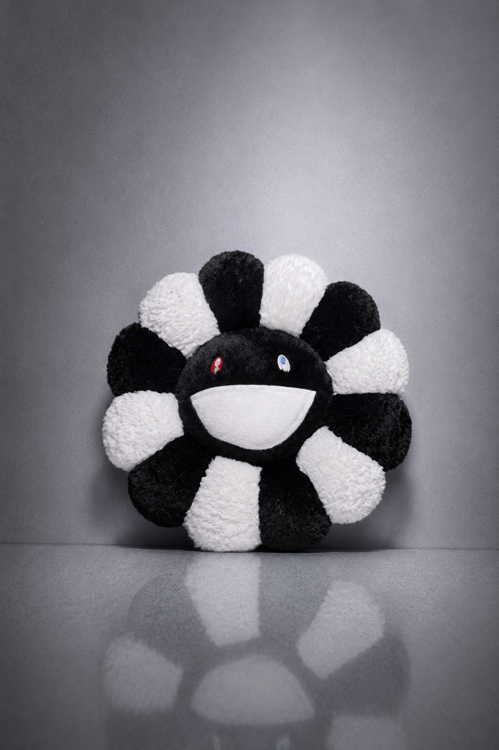 Flower Pillows
