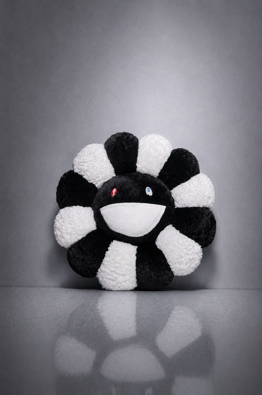 Flower Pillows
