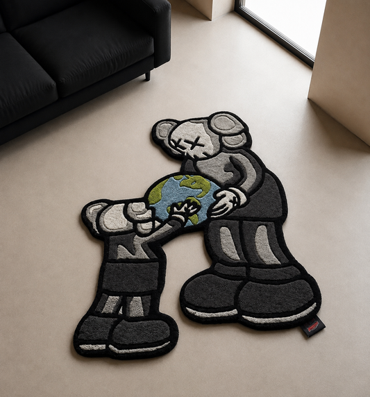 Give World Rug