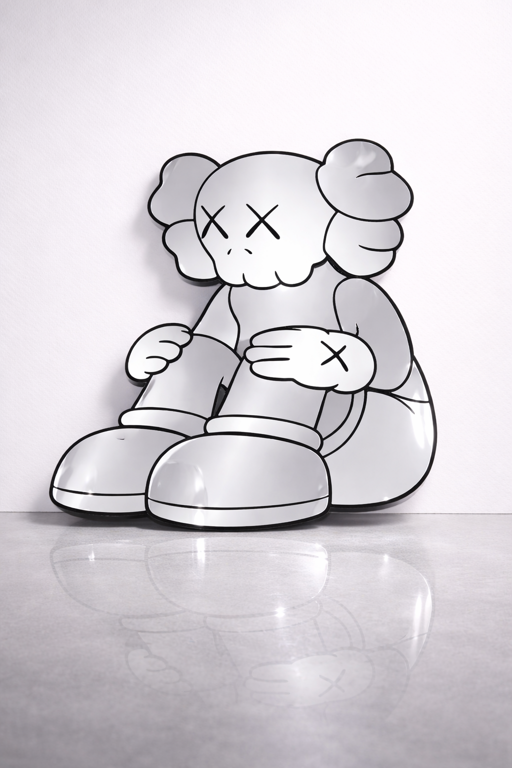 Figure Mirror