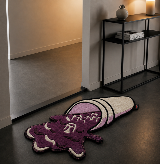 Drank Rug