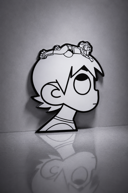 Head Mirror