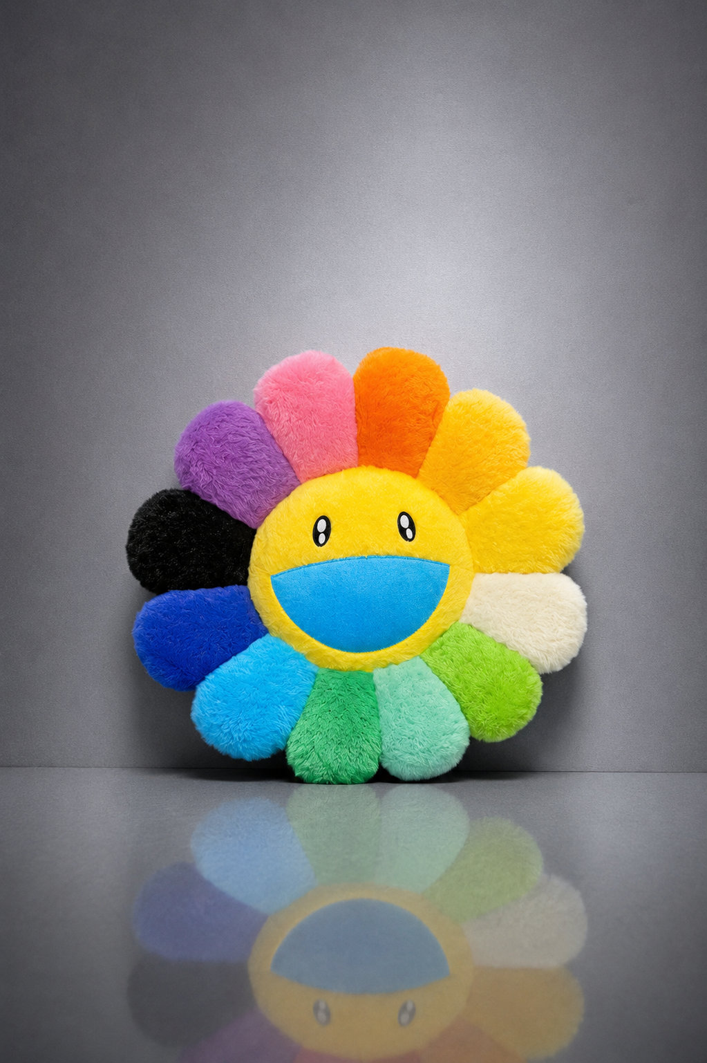 Flower Pillows