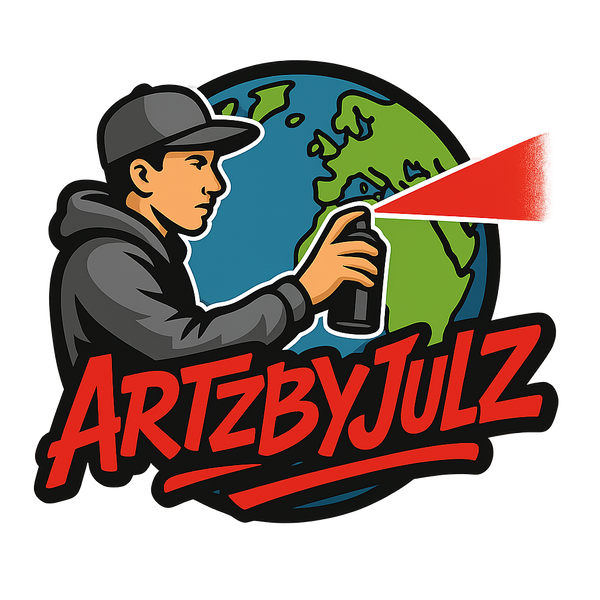 ArtzbyJulz