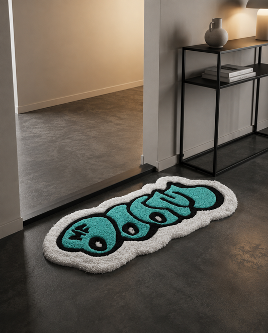Doom Rug