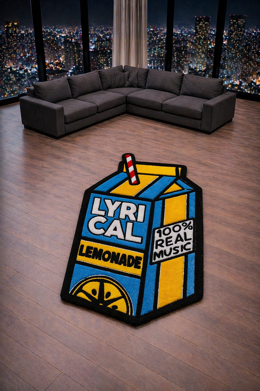 Juice Rug