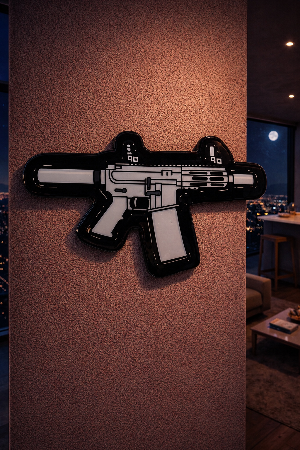 ARP Wall Art