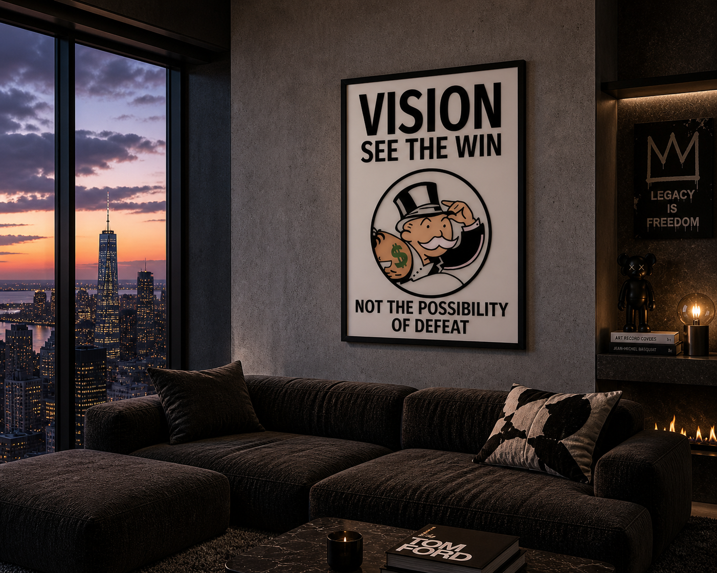 Quotes Wall Art