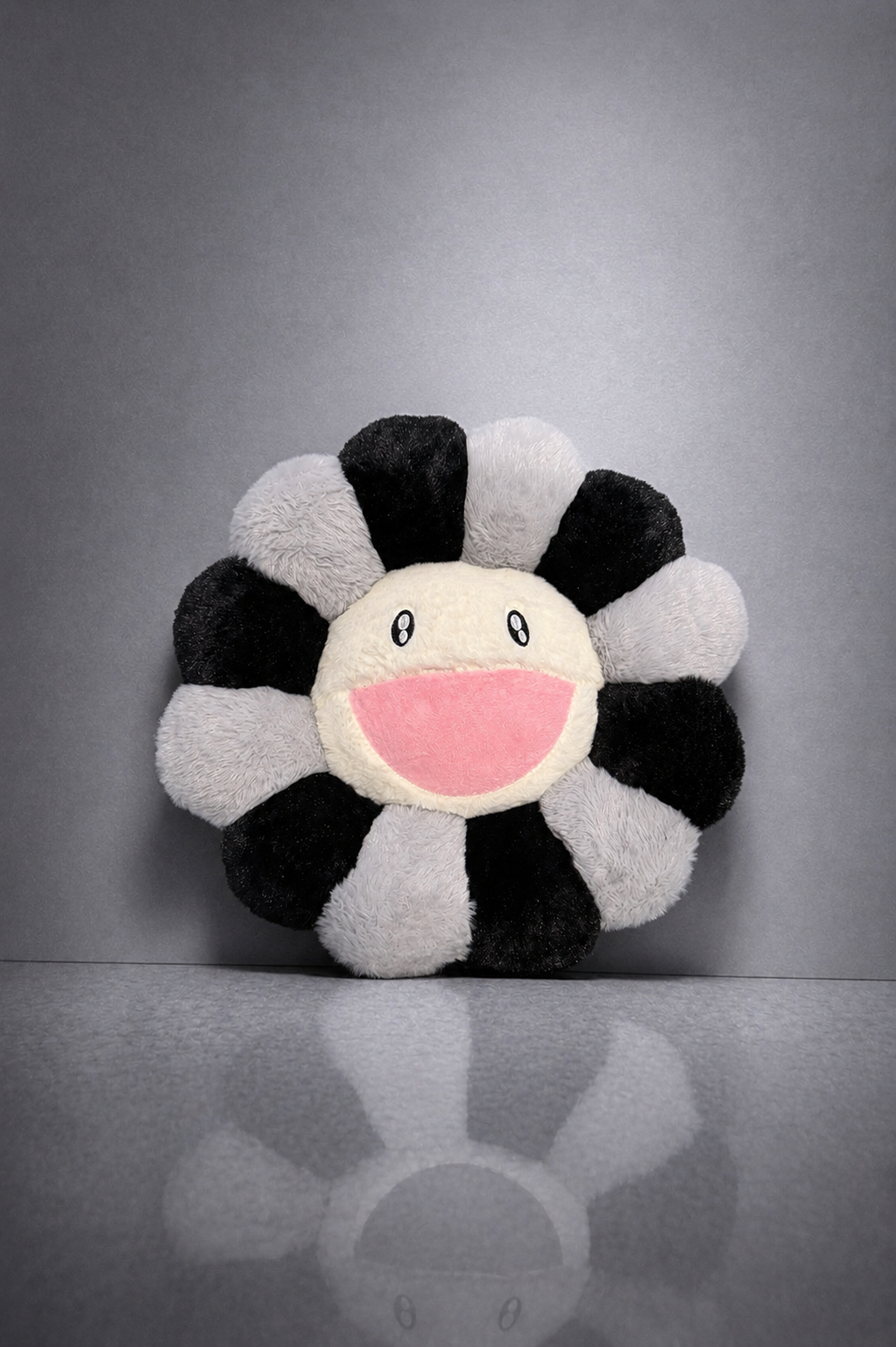 Flower Pillows