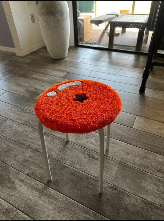 DBZ Stool