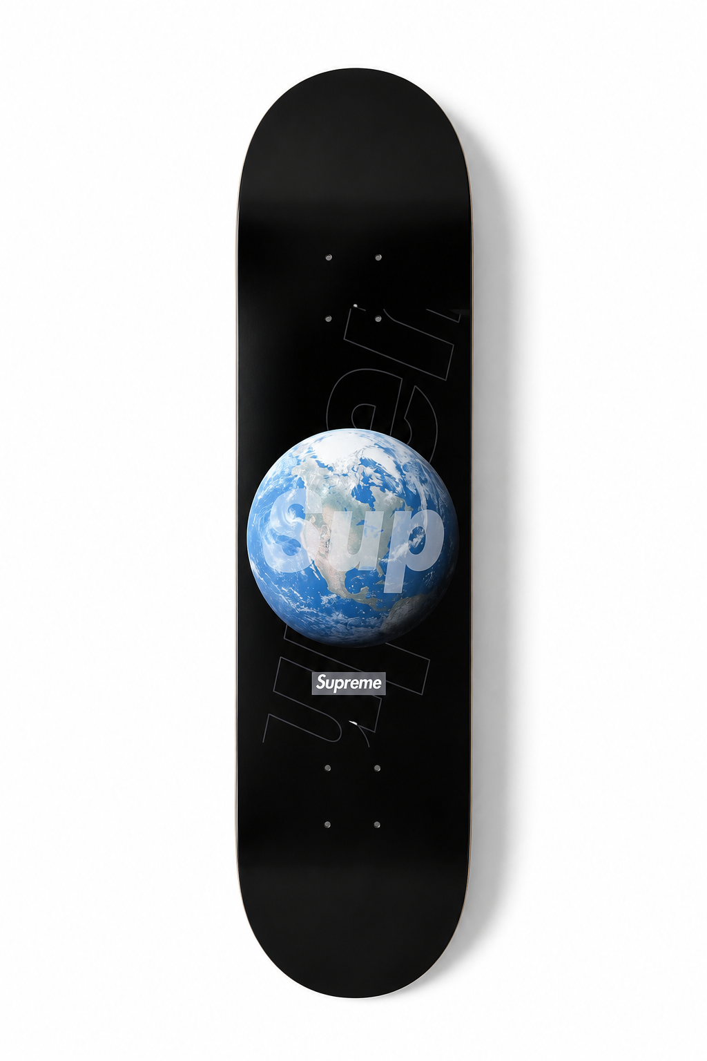 World Skateboard