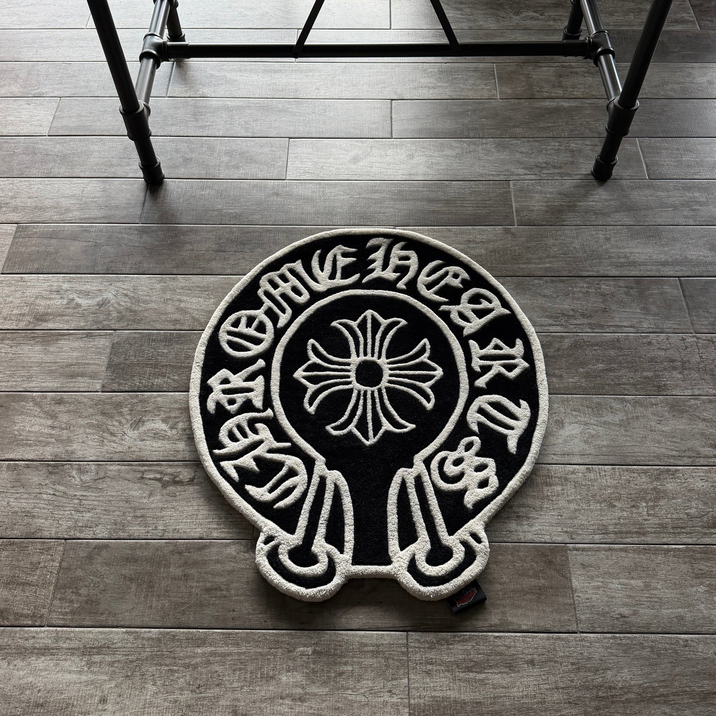 Circle Rug