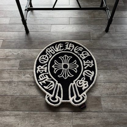 Circle Rug