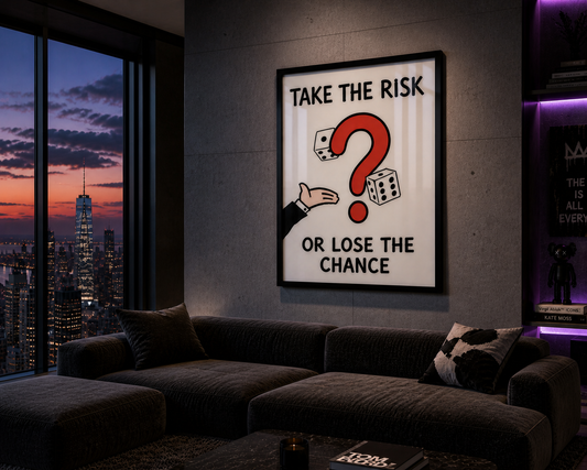 Quotes Wall Art
