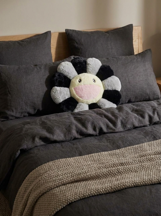 Flower Pillows