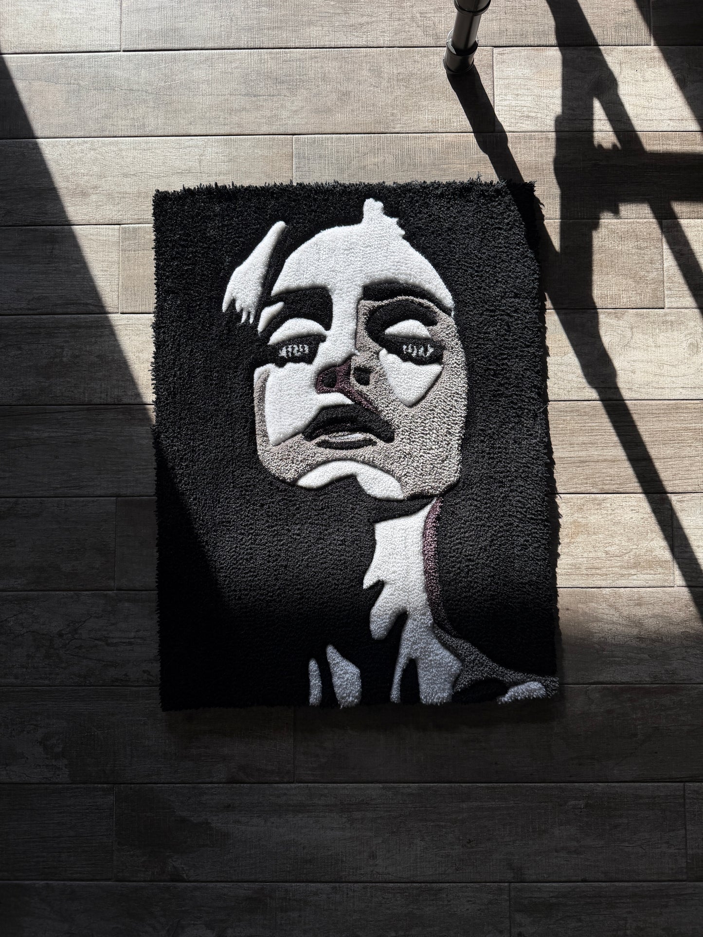 Shadow Rug