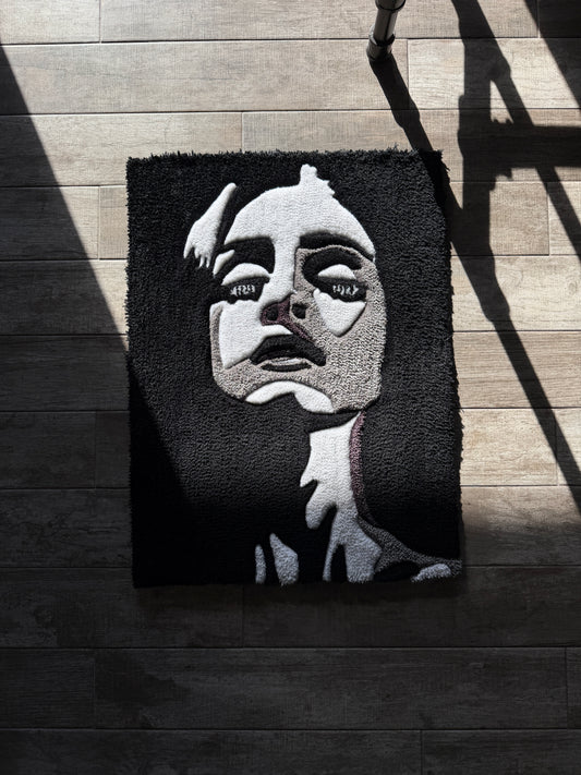 Shadow Rug
