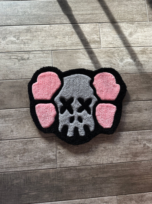 Kaws Rug