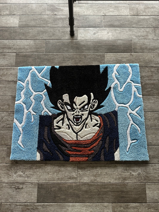 1/1 Vegito Rug